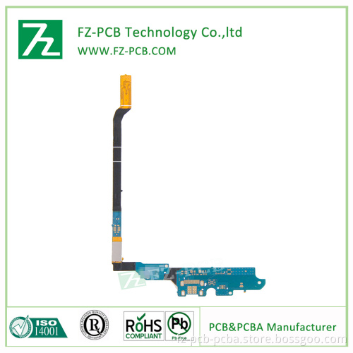 Custom Flexi Circuits Flexi Rigid FPC Trip PCB